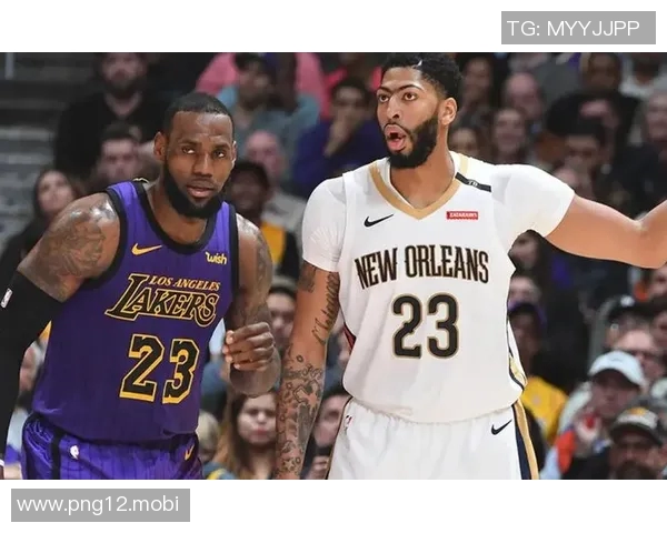 7换1！19年湖人梭哈浓眉，当时被当作筹码的球员，后来发展如何？